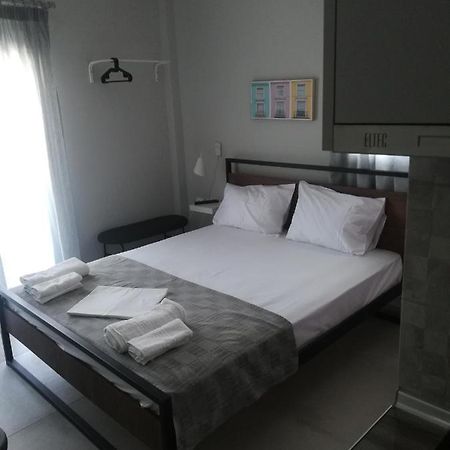 Alma Libre Luxury Apartment 2 Nikiti  Exterior photo